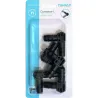 CONECTOR RIEGO 16MM L NATUUR NE NT104465 5 PZ NATUUR NT104465