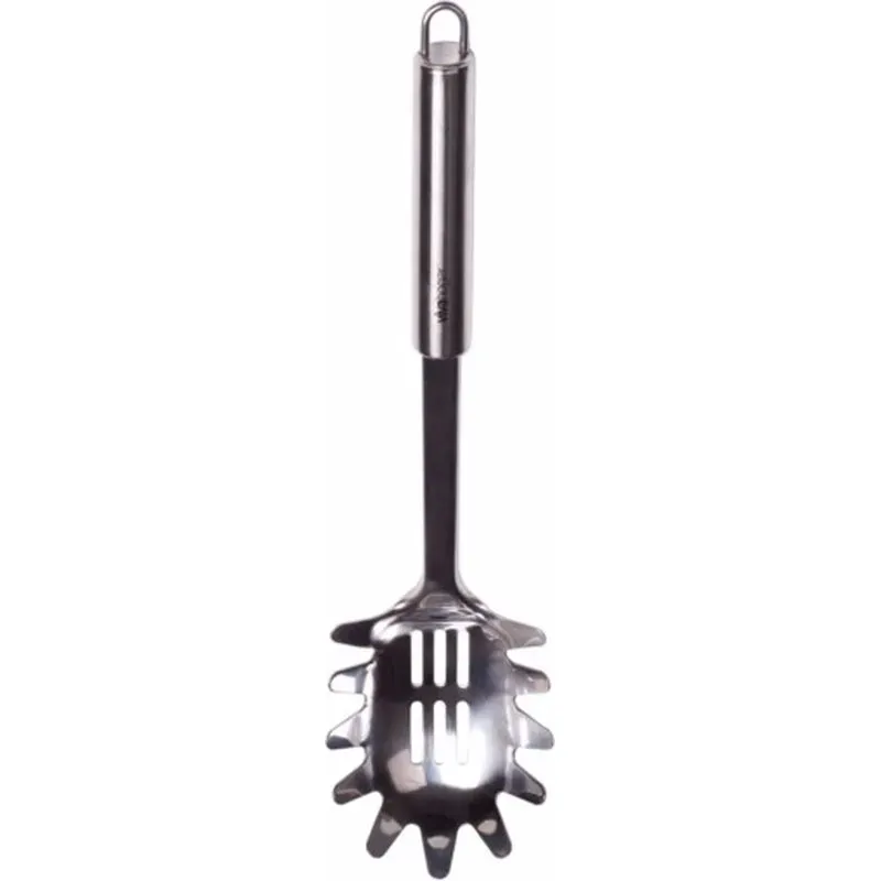 CUCHARA COCINA PASTA 30X6,5CM INOX VIVAHOGAR VIVAHOGAR VH122973