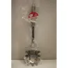 CUCHARA COCINA PASTA 30X6,5CM INOX VIVAHOGAR VIVAHOGAR VH122973