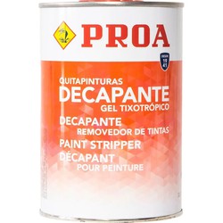 DECAPANTE QUITAPINTURAS GEL...