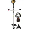 DESBROZADOR A GASOLINA YAK 731G-V25 42,7CC GARLAND 41-0252
