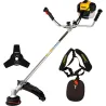 DESBROZADOR A GASOLINA YAK 931G-V25 51,7CC/2T GARLAND 41-0253