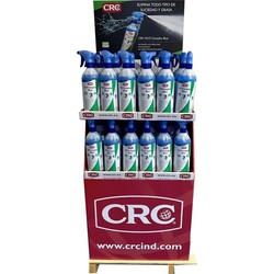 DESENGRASANTE UNIVERSAL BASE AGUA ECO COMPLEX BLUE 1L CRC 1754597
