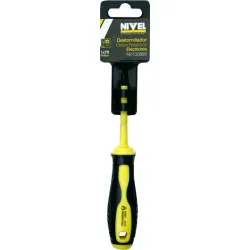 DESTORNILLADOR AISLADO B/PHILLIPS PH1X075 M/BIMAT NIVEL NIVEL NV100868