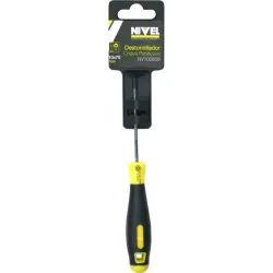 DESTORNILLADOR B/TORX T-10X075 M/BIMAT V/RDA NIVEL NIVEL NV100859