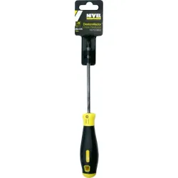 DESTORNILLADOR B/TORX T-30X125 M/BIMAT V/RDA NIVEL NIVEL NV100863
