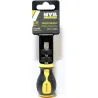 DESTORNILLADOR CARROCERO B/PLANA 6,5X45 M/BIMAT NIVEL NIVEL NV117524