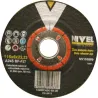 DISCO DESBASTE METAL 115X6X22 MM NIVEL NIVEL NV100609