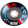 DISCO LAMINA INOX PRO-CER 125 GR 40 STAYER 9.349