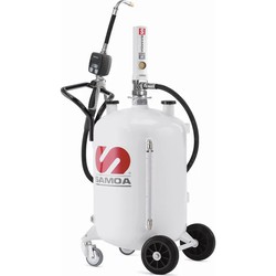 DISPENSADOR MOVIL ACEITE...