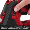 ENGRASADORA PISTOLA TP-GR 18/690 LI EINHELL 4522300