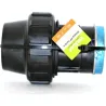 ENLACE RIEGO MANG H diametro 40MM-1-1/4 ROSC FIT PP NATUUR NATUUR NT115253
