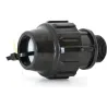 ENLACE RIEGO MANG M diametro 40MM-1-1/4 ROSC FIT PP NATUUR NATUUR NT115257