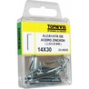 ESCARPIA CINCADA 14X30MM 15 UDS NIVEL NV124179-1779