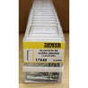 ESCARPIA CINCADA 17X40MM 8 UDS NIVEL NV124180-1809