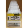 ESCARPIA ROSCADA CINCADA 21X80MM 4 UDS NIVEL NV124145-1502