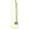 ESCOBA LIMP 26X27X80CM CON RECOGEDOR VIVAHOGAR 1 UD VIVAHOGAR VH126366