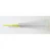 ESCOBA RECOGEHOJAS MATALICO 15 DIENTES MANGO TELESCOPICO NATUUR NT113623
