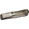 ESLINGA ELEVAC PLANA 1000X1MT ABIERTA DOB.BANDA VIOL CON GAZ NIVEL NV125861