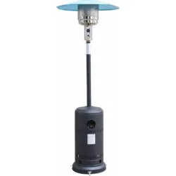ESTUFA GAS EXTERIOR 13KW...