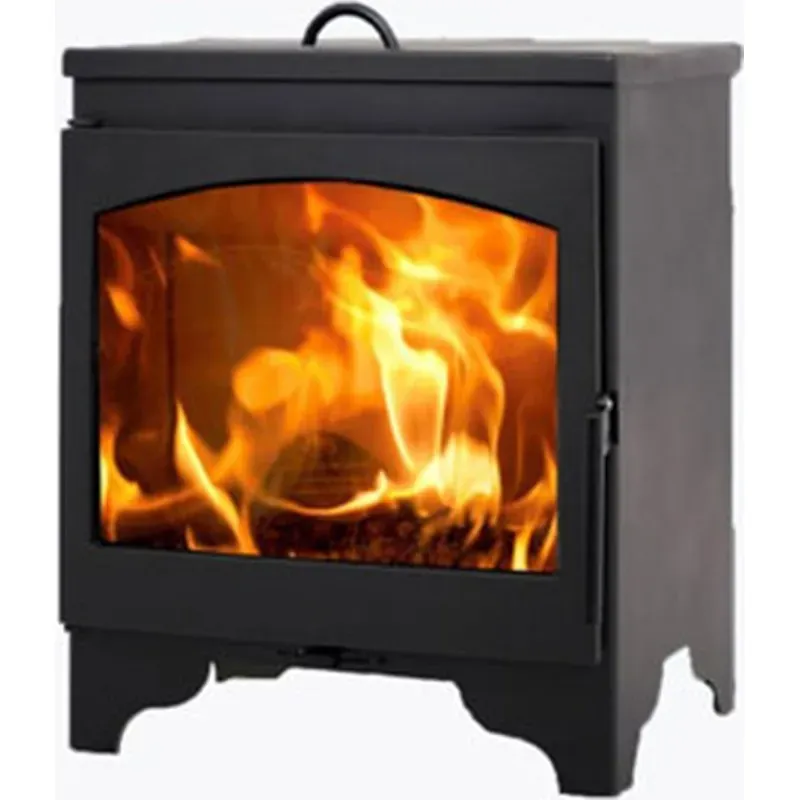 ESTUFA LEÑA OSLO 8 KW PANADERO 18724