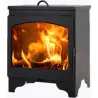 ESTUFA LEÑA OSLO 8 KW PANADERO 18724
