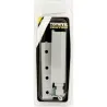 EXPULSOR MUEB 125MM PL GR CON IMAN CON BASE NIVEL NIVEL NV107650