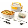 FIAMBRERA ELECTRICA DUO ENCHUFE/COCHE INNOVAGOODS V0103782