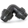 FITTING CODO RIEGO 90º IGUAL 40 MM FIT PP NATUUR NT115232
