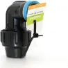 FITTING CODO RIEGO 90º R/H diametro 20MM-1/2 FIT PP NATUUR NT115233