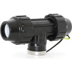 FITTING DERIVACION RIEGO TRIP H diametro 20-20-1/2 FIT PP NATUUR NT115289