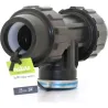 FITTING DERIVACION RIEGO TRIP H diametro 25-25-3/4 FIT PP NATUUR NT115290