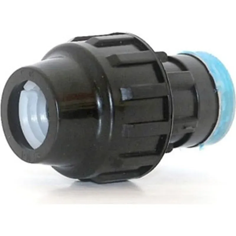 FITTING ENLACE RIEGO MANG H diametro 20MM-1/2 ROSC FIT PP NATUUR NT115250