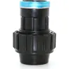 FITTING ENLACE RIEGO MANG H diametro 32MM-1 ROSC FIT PP NATUUR NT115252