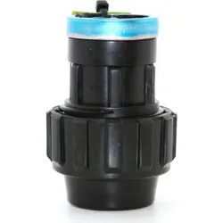FITTING ENLACE RIEGO MANG H diametro 32MM-1 ROSC FIT PP NATUUR NT115252
