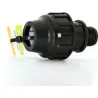 FITTING ENLACE RIEGO MANG M diametro 20MM-1/2 ROSC FIT PP NATUUR NT115254