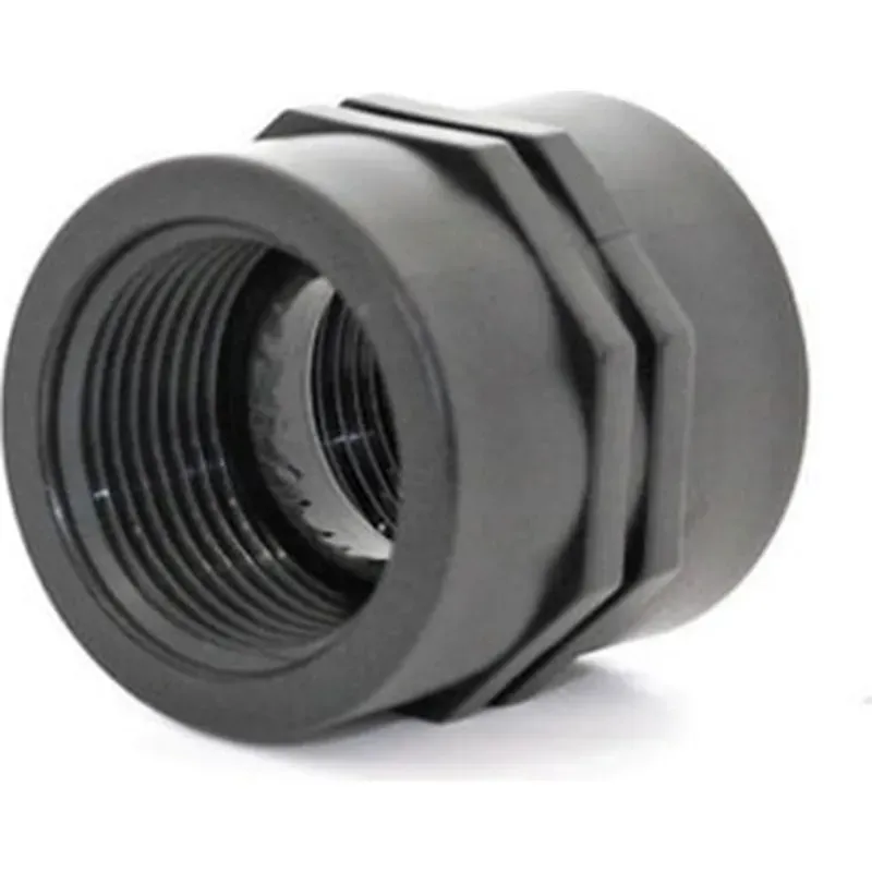 FITTING MANGUITO RIEGO 3/4 ROSC FIT HEMB PP NATUUR NT115264