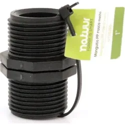 FITTING MANGUITO RIEGO 1 ROSC FIT MACHO PP NATUUR NT115265