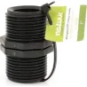 FITTING MANGUITO RIEGO 1 ROSC FIT MACHO PP NATUUR NT115265