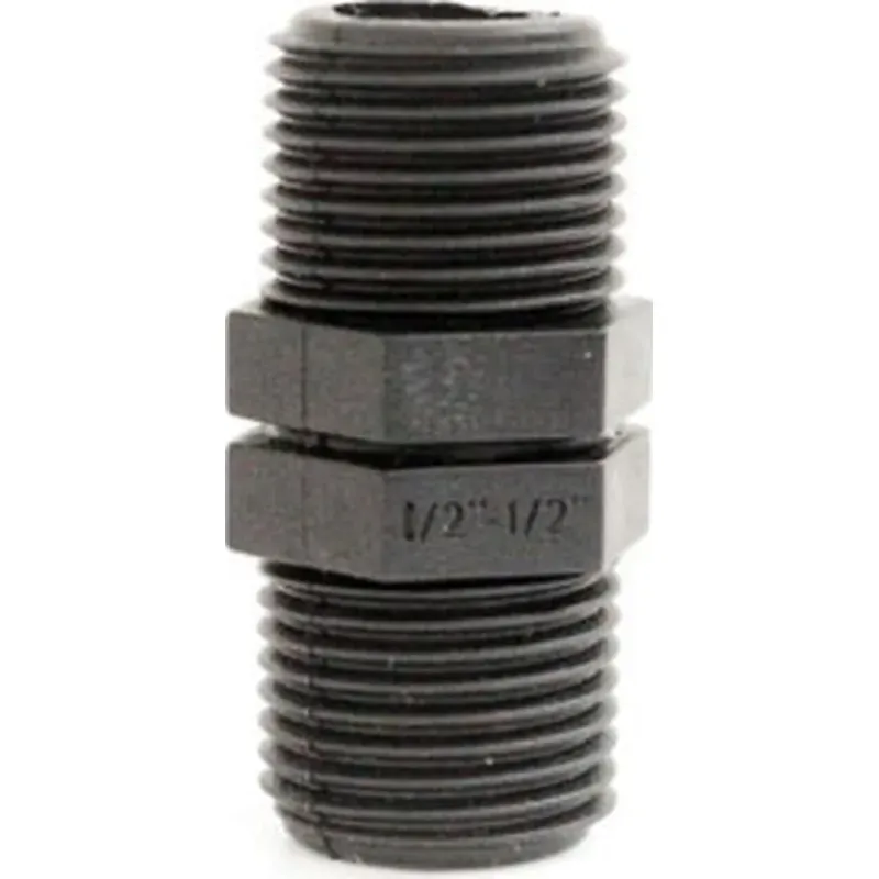 FITTING MANGUITO RIEGO 1/2 ROSC FIT MACHO PP NATUUR NT115266