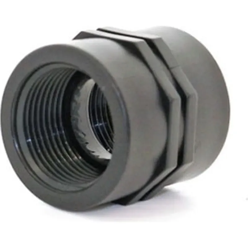 FITTING MANGUITO RIEGO 1 ROSC FHEMB PP NATUUR NT115275