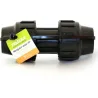 FITTING MANGUITO RIEGO RECTO 20MM IGUAL FIT PP NATUUR NT115271