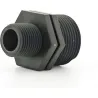 FITTING MANGUITO RIEGO RED. 1-3/4 ROSC FIT MACHO PP NATUUR NT115268