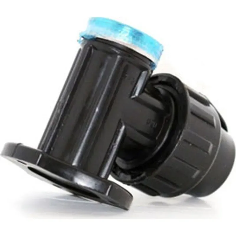 FITTING PLACA RIEGO GRIFO diametro 20MM-1/2 FIT PP NATUUR NT115227
