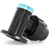 FITTING PLACA RIEGO GRIFO diametro 20MM-1/2 FIT PP NATUUR NT115227