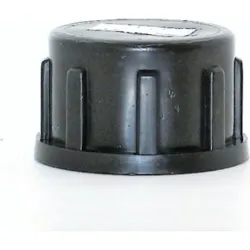 FITTING TAPON RIEGO 1/2 FIT HEMB PP NATUUR NT115284