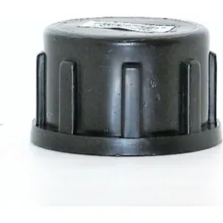 FITTING TAPON RIEGO 1 FIT HEMB PP NATUUR NT115285