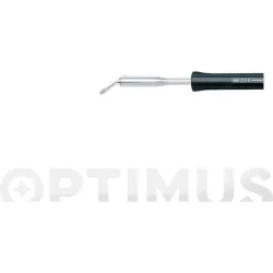 FITTING TAPON RIEGO 1 FIT HEMB PP NATUUR NT115285