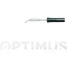 FITTING TAPON RIEGO 1 FIT HEMB PP NATUUR NT115285