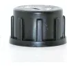 FITTING TAPON RIEGO 3/4 FIT HEMB PP NATUUR NT115286